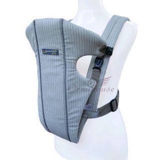   Comfortable Baby Carrier Slings Stripe Style Baby Carrier Wrap