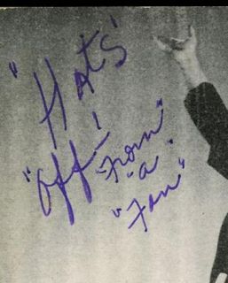 Barbara Nichols Group of 2 Vintage 1975 Handwritten Postcard Signed 