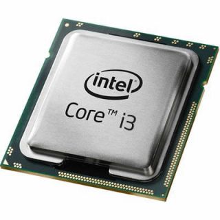 Intel Core i3 530 8GB DDR3 Gaming Barebone Computer PC