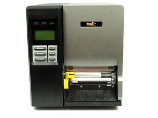 Wasp Industrial Barcode Printer WPL608 Label Printer 633808403607 Tag 