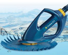 Baracuda G3 Automatic Swimming Pool Cleaner Head by Zodiac Brand New 