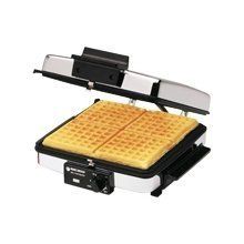 Black & Decker Grill & Waffle Baker G48TD   Grill / waffle maker