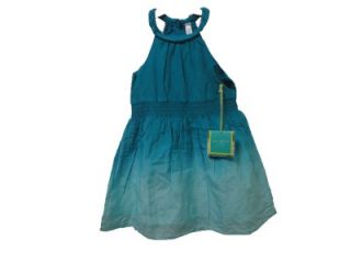 Calypso St Barth for Target Girls Dress Color Dye Print