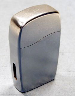 Zippo Blu Flame Cigarette Lighter in Tin