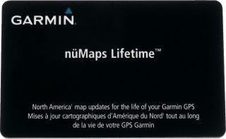 Garmin Numaps Lifetime North America USA Canada Maps Update 010 11269 