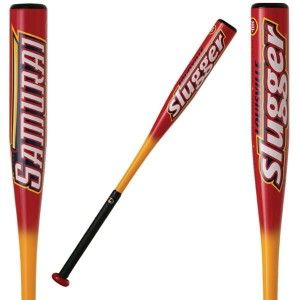 Louisville Slugger Samurai Alloy Baseball Bat 11 29 18