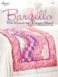 Bargello Bed Runner Prayer Shawl Lapghan Quilting Quilt Pattern Afghan 