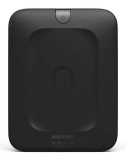 Nook Simple Touch by Barnes and Noble BNRV300 WiFi 2GB eReader Brand 