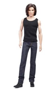 New Barbie Collector Basics Ken Model 15 Collection 2