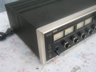Sansui QA 7000 4 Channel Amplifier CA3000 AU9500 AU111