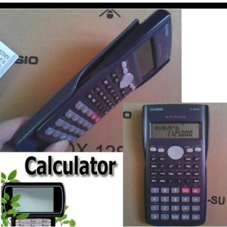 New Calculator Casio FX 82MS Business Scientific Calculator Casio 