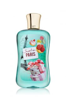 Bath and Body Works Sweet on Paris Signature Collection Pick Your 