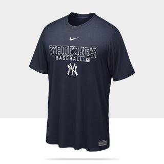 Nike AC Dri FIT Legend Team Issue (MLB Yankees) Mens T Shirt