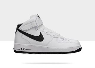 Nike Air Force 1 Mid 07 Mens Shoe 315123_117_A