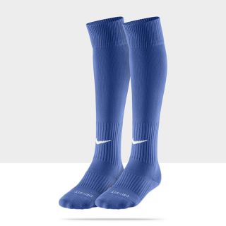 Nike Classic Kids Soccer Socks Medium 2 Pair SX4276_402_A