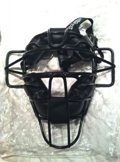   UMPIRES / CATCHERS MASK SAFETY GEAR BASEBALL /FOOTBALL PROTECTIVE MASK