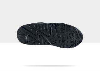  Nike Air Max 90 (10c 3y) Pre School Girls Shoe