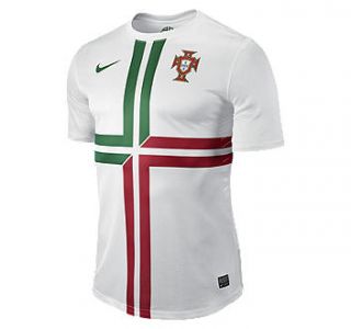 2012 13 portugal authentic away men s football shirt 120 00 5