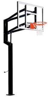 New Goalsetter Basketball Hoop All American 60 Glass