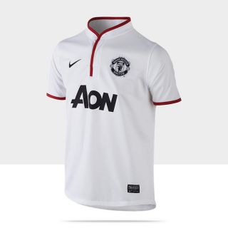  2012/13 Manchester United Authentic (8y 15y) Boys 