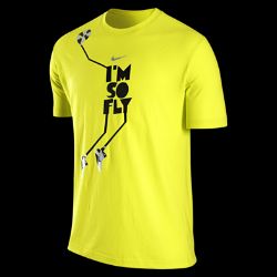 Nike Nike Stickman 2.0 Mens T Shirt  