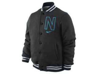   Store España. Chaqueta Nike Varsity Fleece (8 a 15 años)   Chicos