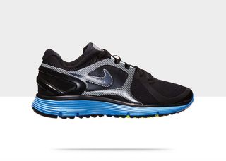 Nike LunarEclipse 2 Shield Womens Running Shoe 537919_004_A