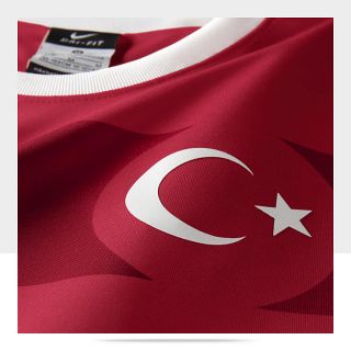   España. Turkey Stadium Camiseta de fútbol   Chicos (8 a 15 años