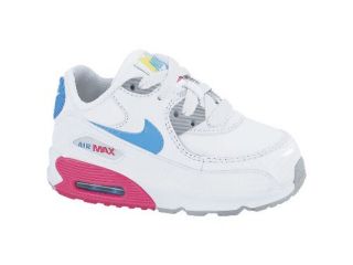  Scarpa Nike Air Max 90 2007 (2c 10c)   Bambina