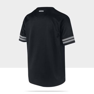   FC Replica Short Sleeve Camiseta de fútbol   Chicos (8 a 15 años