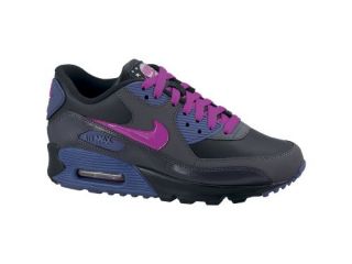 Air Max 90 2007 Mädchenlaufschuh (3,5 bis 6 Jahre) 345017_010_A 