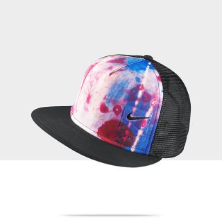 Nike x Pushead Seasonal Trucker Gorra 484598_014_A