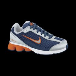 Nike Nike Shox Turmoil (10.5c 3y) Boys Running Shoe Reviews 