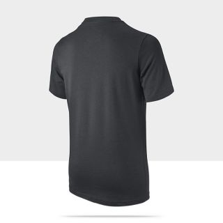 Nike Verbiage Boys T Shirt 506123_060_B
