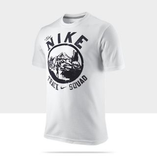 Nike Track   Tee shirt pour Homme 481634_100_A