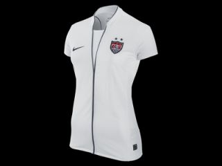 Camiseta de fútbol 1ª/2ª equipación EE. UU. 2011/12   Mujer