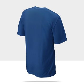  Nike We Have Luck (NFL Colts / Andrew Luck) Mens T 