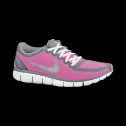 Nike Nike Free 5.0 V4 Womens Running Shoe  Ratings 