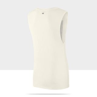 Nike Burnout Stripe Womens Shirt 484179_114_B