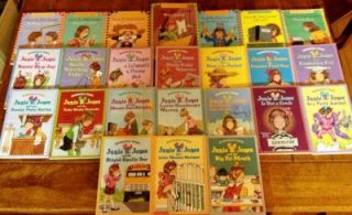   Paperback Chapter Books by Barbara Park Accelerated Readers
