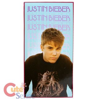Justin Bieber Bath Towel Beach Towel Blue Close Up Licensed Cotton 