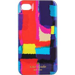 Kate Spade New York Abstract Resin Phone Case   
