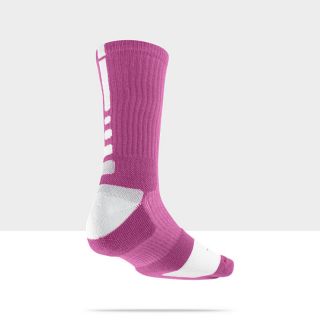   Store. Nike Kay Yow Elite Cushioned Basketball Socks (Large/1 Pair