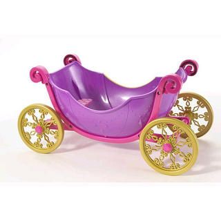 Barbie and The Three Musketeers Magical Balloon Carriage Brand New in 