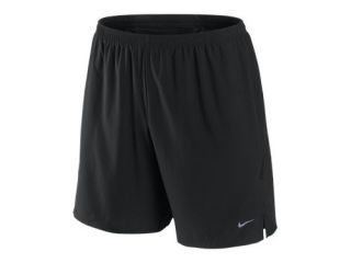  Nike 2 in 1 Laser Männer Laufshorts 18 cm