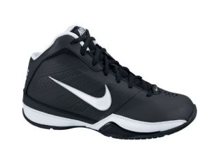  Nike Quick Handle (10.5c 7y) Boys Basketball Shoe