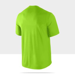 Nike Challenger Mens Running Shirt 454423_361_B