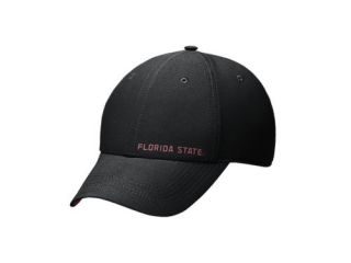 Nike Legacy 91 Players Swoosh Flex (Florida State) Fitted Hat