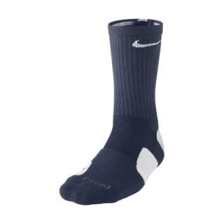 Nike Nike Dri FIT Elite Basketball Crew Socks (Medium/1 Pair) Reviews 