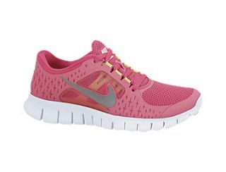 Scarpa da running Nike Free Run 3   Ragazza 512098_600_A